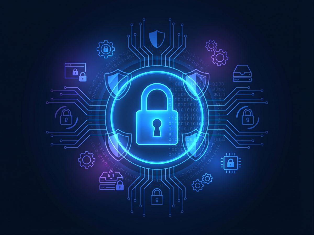 猿人加速器安全防护体系